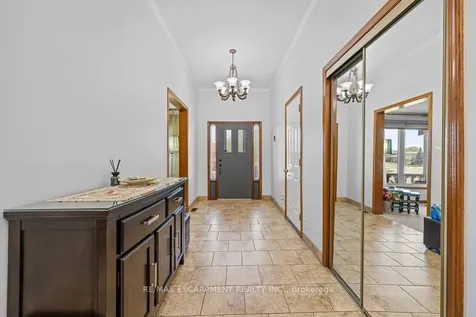 140 Solomon Crescent Hamilton ON L8W 2G7