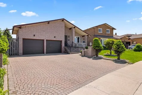 140 Solomon Crescent Hamilton ON L8W 2G7