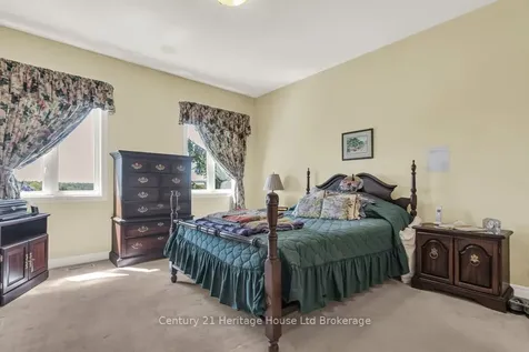 14 Green Gable Place Woodstock ON N4T 1W6