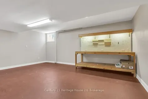 14 Green Gable Place Woodstock ON N4T 1W6