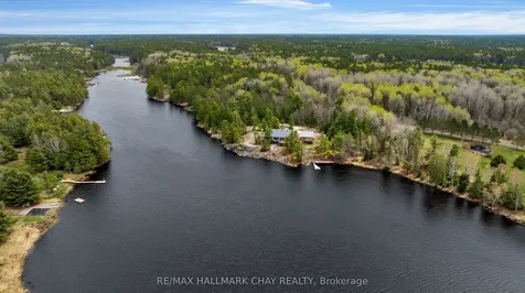 164 Perch Lake Road West Nipissing ON P0M 2K0