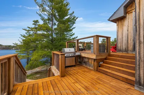 164 Perch Lake Road West Nipissing ON P0M 2K0