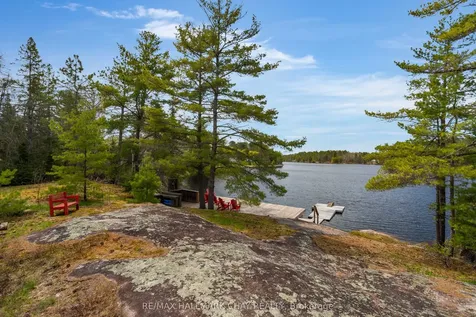 164 Perch Lake Road West Nipissing ON P0M 2K0