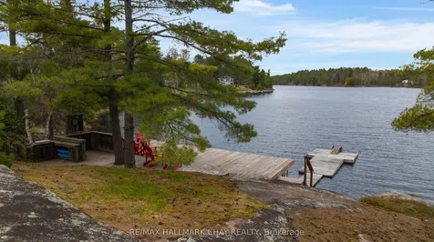 164 Perch Lake Road West Nipissing ON P0M 2K0