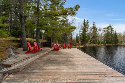 164 Perch Lake Road West Nipissing ON P0M 2K0