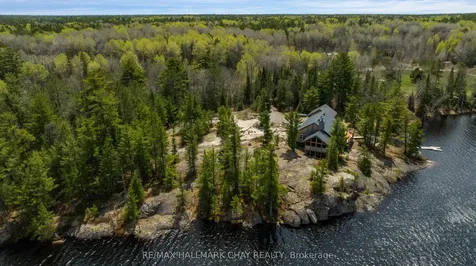 164 Perch Lake Road West Nipissing ON P0M 2K0