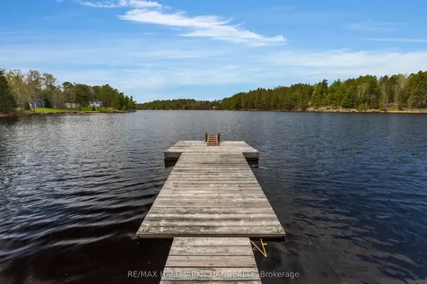 164 Perch Lake Road West Nipissing ON P0M 2K0