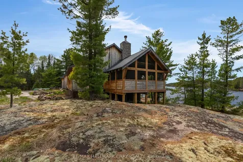164 Perch Lake Road West Nipissing ON P0M 2K0