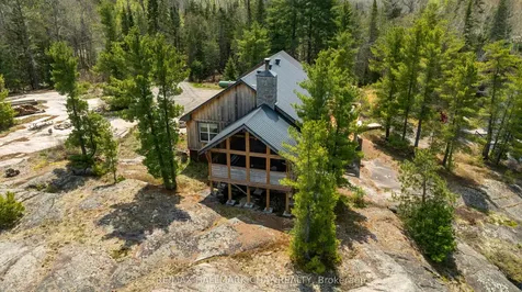164 Perch Lake Road West Nipissing ON P0M 2K0