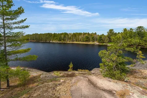 164 Perch Lake Road West Nipissing ON P0M 2K0