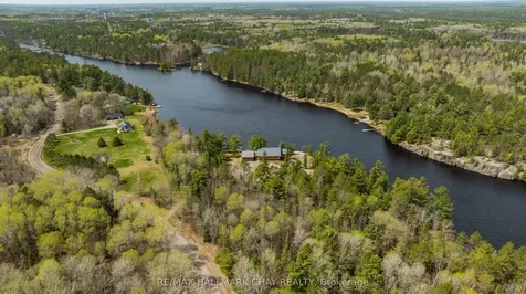 164 Perch Lake Road West Nipissing ON P0M 2K0