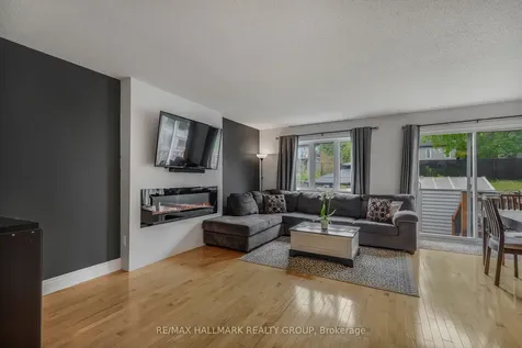 65 Nathalie Street Clarence-rockland ON K4K 0J3