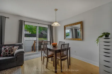 65 Nathalie Street Clarence-rockland ON K4K 0J3