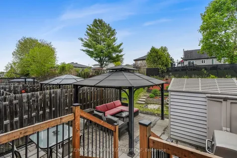 65 Nathalie Street Clarence-rockland ON K4K 0J3