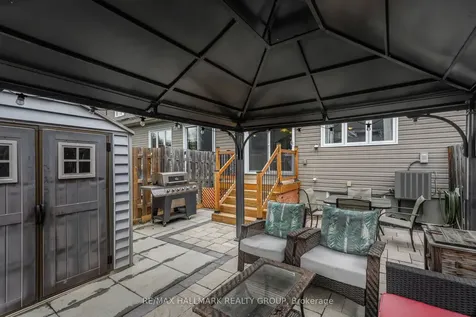 65 Nathalie Street Clarence-rockland ON K4K 0J3