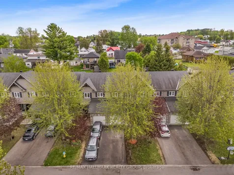 65 Nathalie Street Clarence-rockland ON K4K 0J3