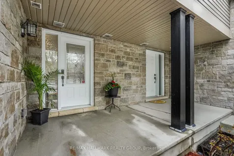 65 Nathalie Street Clarence-rockland ON K4K 0J3