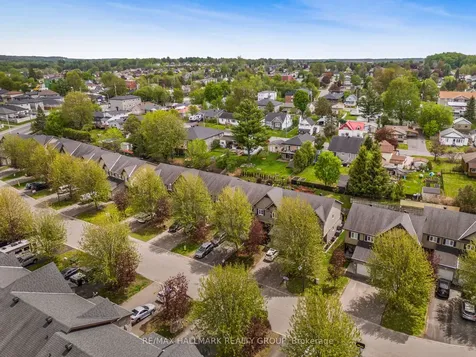 65 Nathalie Street Clarence-rockland ON K4K 0J3