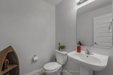 65 Nathalie Street Clarence-rockland ON K4K 0J3