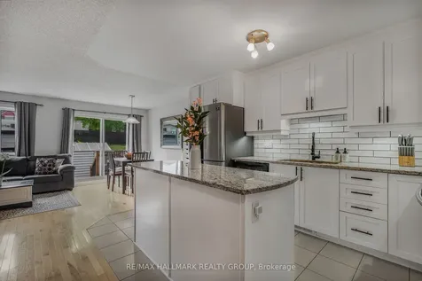65 Nathalie Street Clarence-rockland ON K4K 0J3