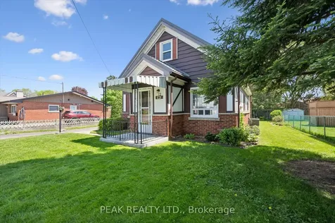 12 Market Street Kitchener ON N2K 1H2