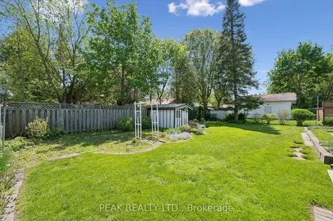 12 Market Street Kitchener ON N2K 1H2
