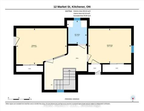 12 Market Street Kitchener ON N2K 1H2