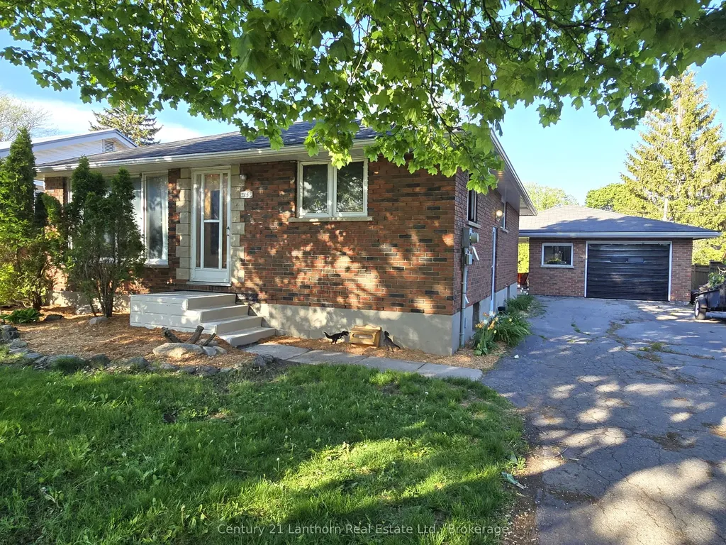 15 Melrose Crescent Belleville ON K8N 1X7