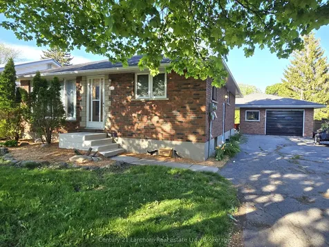 15 Melrose Crescent Belleville ON K8N 1X7