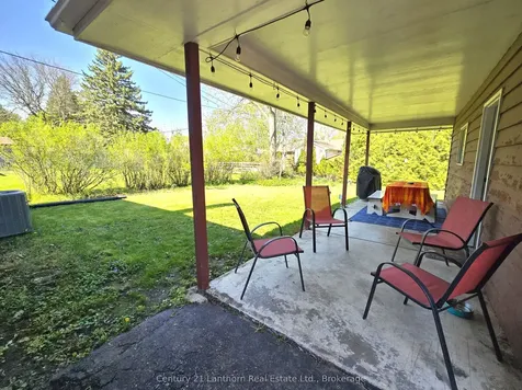 15 Melrose Crescent Belleville ON K8N 1X7