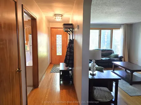 15 Melrose Crescent Belleville ON K8N 1X7