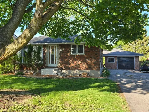 15 Melrose Crescent Belleville ON K8N 1X7