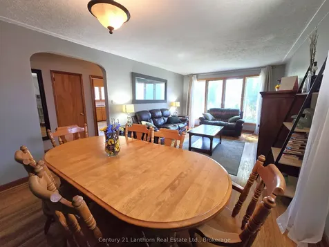 15 Melrose Crescent Belleville ON K8N 1X7