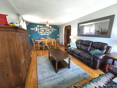 15 Melrose Crescent Belleville ON K8N 1X7