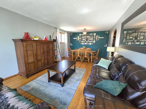 15 Melrose Crescent Belleville ON K8N 1X7