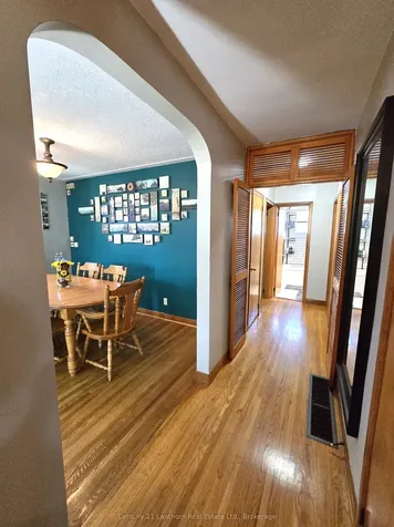 15 Melrose Crescent Belleville ON K8N 1X7