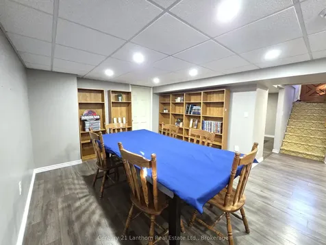 15 Melrose Crescent Belleville ON K8N 1X7