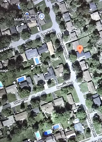 15 Melrose Crescent Belleville ON K8N 1X7