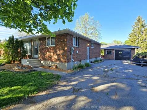 15 Melrose Crescent Belleville ON K8N 1X7