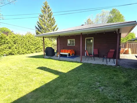 15 Melrose Crescent Belleville ON K8N 1X7