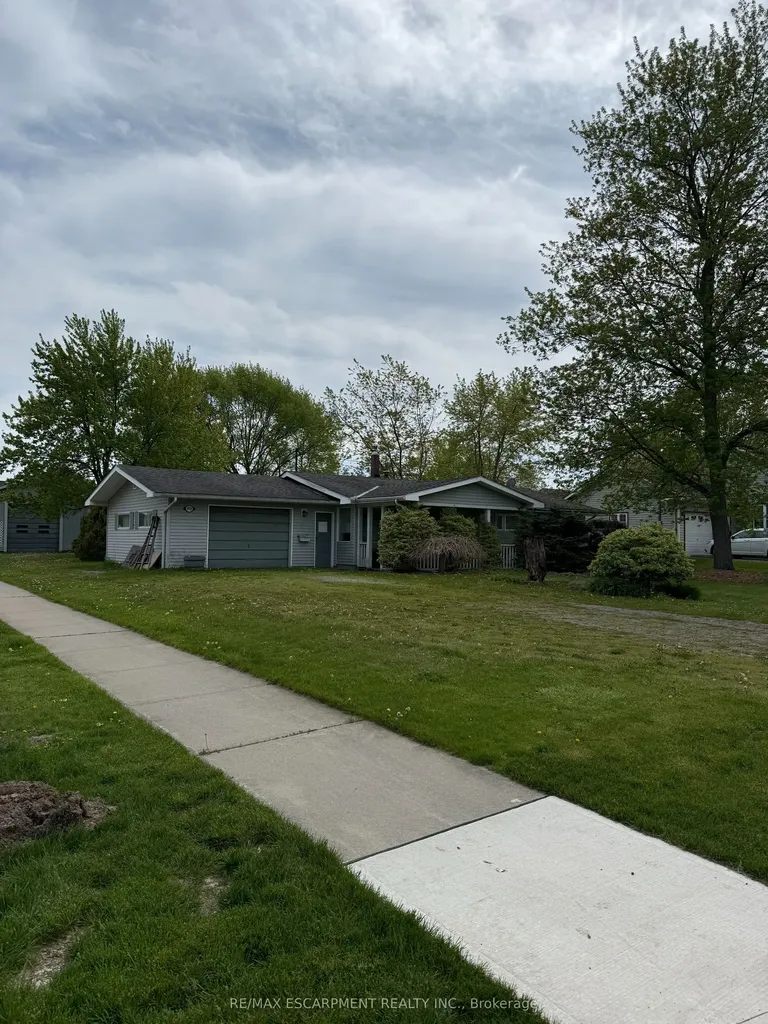 3931 Main Street W Fort Erie ON L0S 1S0
