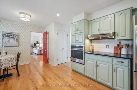 136 Emma Street Guelph ON N1E 1V3