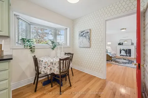 136 Emma Street Guelph ON N1E 1V3