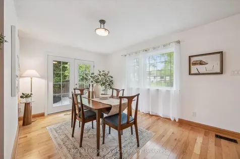 136 Emma Street Guelph ON N1E 1V3