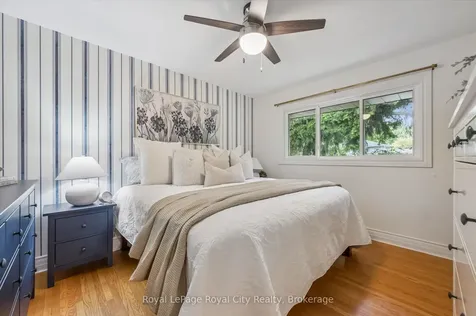 136 Emma Street Guelph ON N1E 1V3
