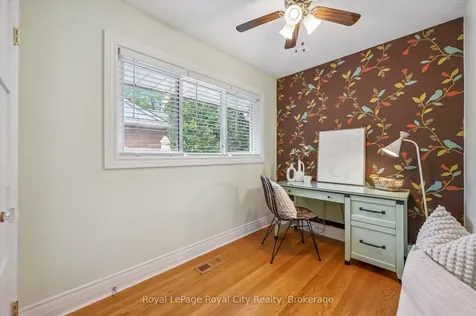 136 Emma Street Guelph ON N1E 1V3