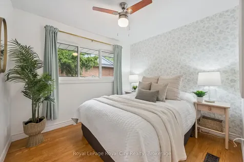 136 Emma Street Guelph ON N1E 1V3