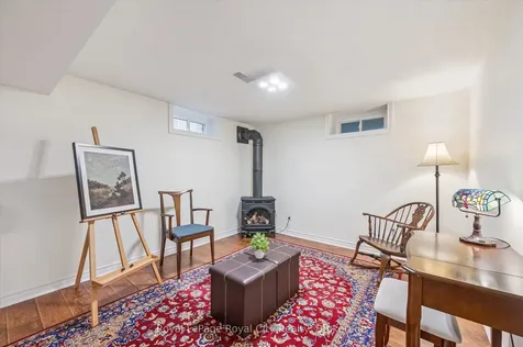 136 Emma Street Guelph ON N1E 1V3