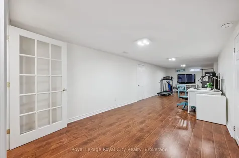 136 Emma Street Guelph ON N1E 1V3