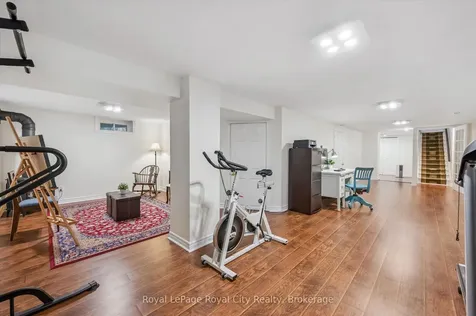 136 Emma Street Guelph ON N1E 1V3